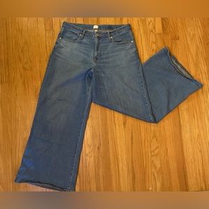 A NEW DAY- jeans wide leg